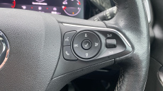 Vauxhall Grandland 1.2 Turbo Elite 5dr Petrol Hatchback